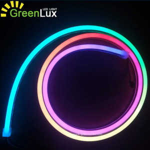 0817 1220 Addressable Digital Smart Programmable <strong>LED</strong> Smart Luces <strong>Led</strong> Neon - Product Image 1