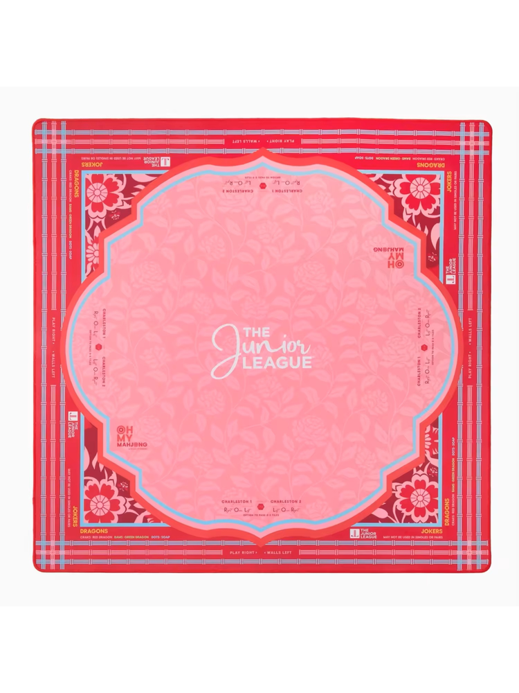 Rose pink