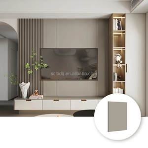 专业耐用碳晶板竹炭纤维墙多色环保现代设计 - Product Image 4