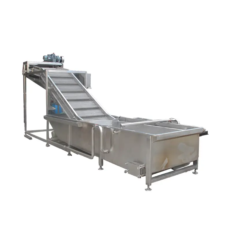 Fabricante de línea de producción de dátiles DE PALMA/sistema de lavado de precios de fábrica
