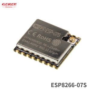 Versione aggiornata ESP8266 modulo Wifi ESP-01 07 serie Wireless modulo USB a porta seriale MINI adattatore Industrial Open Board - Product Image 4