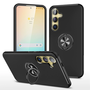 Samsung Galaxy Galaxy için 360 derece rotasyon halka tutucu TPU PC telefon kılıfı kapak Ultra cep telefonu kılıfı artı <span class=keywords><strong>2</strong></span> in 1