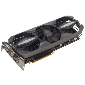 GTX 1070 1070ti 8gb Tarjetas Graficas游戏Geforce RTX 1070显卡 - Product Image 6