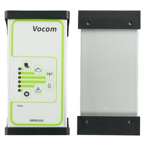 V0lv0/UD/Mack/ren-ault için Vocom 88890300 kare arayüzü ile yeni vocom - Product Image 6