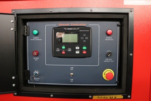 Cummins Engine <strong>Model</strong> 6LTAA9.5-G1 <strong>Generator</strong> <strong>Power</strong> Bank 240KW 300KVA Silent diesel <strong>Generators</strong> with Pure Copper Motor - Product Image 5