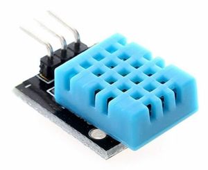 RUISTDHT11温度および湿度センサーモジュール - Product Image 5