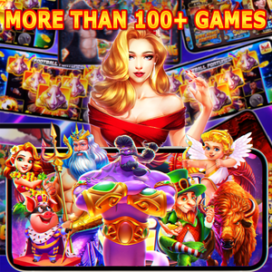 Fire Phoenix разработчик программного обеспечения игровое приложение программное обеспечение Fish Game App онлайн для создания игры - Product Image 3