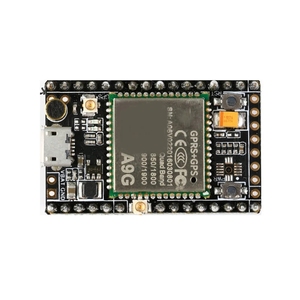 GPRS GPS-Modul A9G Core Board-Modul Pudding-Entwicklungs platine SMS Voice Wireless-Daten übertragung IOT mit Antenne GSM