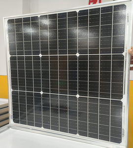 OEM Order Accept Low Price and High Quality <strong>Solar</strong> Panel 60w <strong>Solar</strong> <strong>Modules</strong>