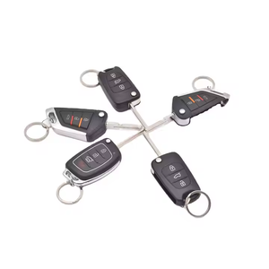 All'ingrosso chiavi del veicolo senza fili telecomando duplicatore auto telecomandi chiave di programmazione chiave allarme auto - Product Image 3