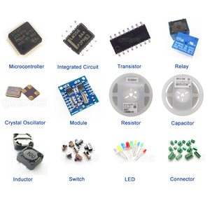 QXW orijinal IC çipleri L7805ABD2T-TR LDO regülatörleri l7L7805ABD2T-TR ab2t 263 TO--2
