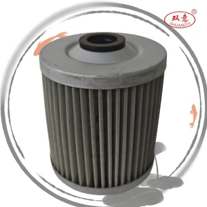 Toptan yeni özellikler 300080079 yüksek basınç elemanı Hydraul yağ HIDROLIK FILTRE HIDROLIK FILTRE vinç yağ filtresi eleman - Product Image 6