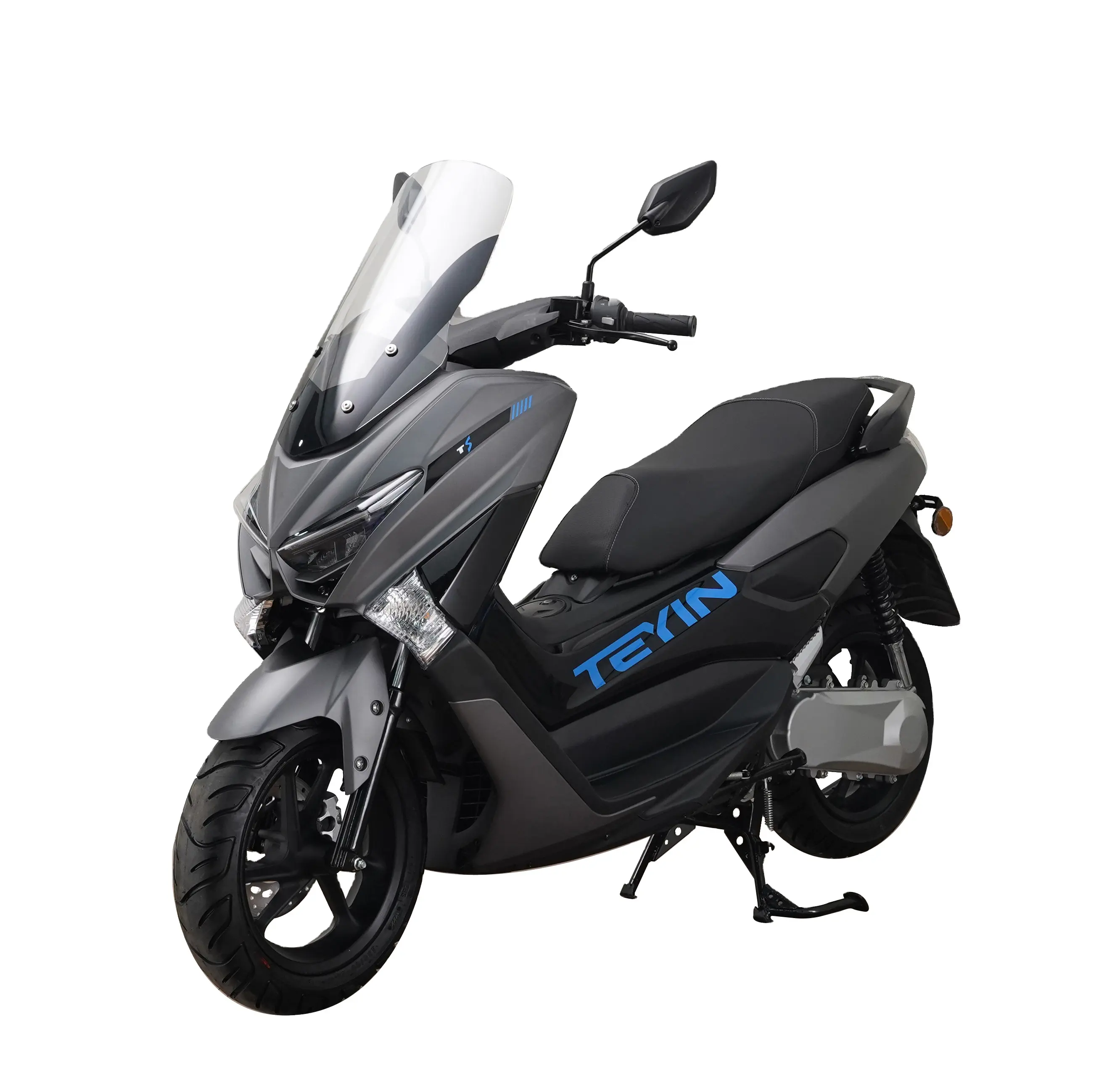 E MAX-T / EEC certificate / high speed electric motorcycle