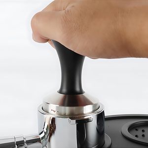Bán Buôn Espresso <span class=keywords><strong>Tamper</strong></span> Thân Thiện Với Môi 51Mm 53Mm 58Mm Cà Phê Báo Chí - Product Image 6