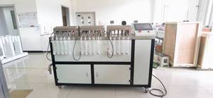 เครื่องทดสอบแรงดึงต่อเนื่อง1370กรัม (nctl) - Product Image 4