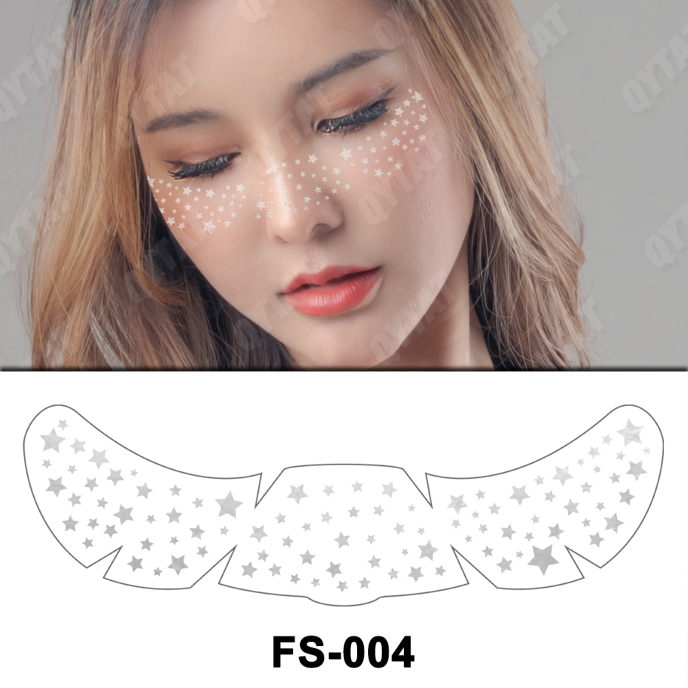 FS-04 ( Silver foil )
