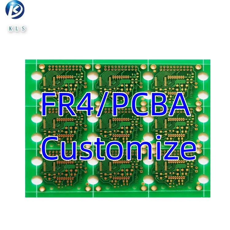 Fabricante eletrônico de placa de circuito impresso personalizado, pcb e montagem de pcba, dispositivo de eletrônica de shenzhen, multicamadas