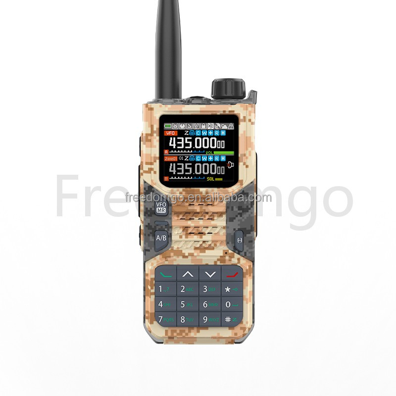 ลายพรางทะเลทราย