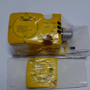 New Original Ready Stock PSEN 540150 Industrial Automation PAC Dedicated PLC <strong>Programming</strong> Controller - Product Image 1