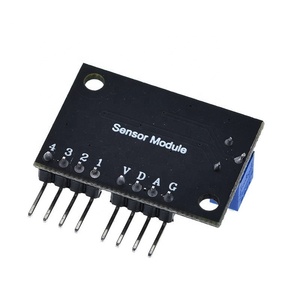 Trübung erkennungs sensor Flüssigkeits suspendierte Partikel Trübung swert Detektion modul Kit