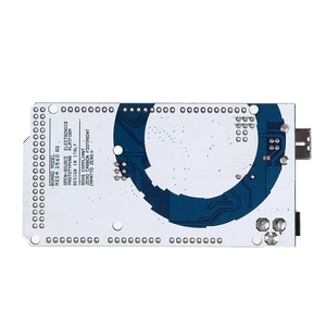 ATmega2560-16AU geliştirme kurulu USB kablosu Geekcreit Arduino ürünleri iş resmi Arduino panoları ile