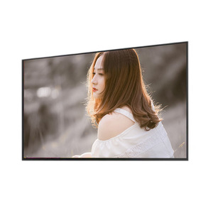 43-дюймовая ЖК-панель, TFT, P430HVN01.4 1920*1080, разрешение 60 Гц, 500 нитов, HD-MI вход LVDS, выход, поддержка модулей ЖК-Плат - Product Image 1