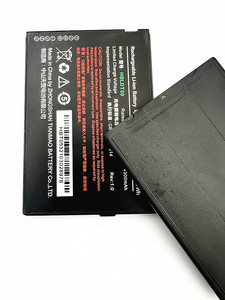5G Rugged PDA <strong>with</strong> 5000 Mah 5 Inch Android/<strong>Linux</strong> <strong>Operating</strong> <strong>System</strong> 2D Barcode Scanner for Urovo DT50 Battery - Product Image 5