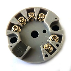 <strong>Temperature</strong> module <strong>for</strong> thermocouple and thermal resistor <strong>sensors</strong> - Product Image 4