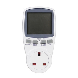 Us 24 ore Plug-in programmabile meccanico elettrico Us Plug programma Timer - Product Image 6