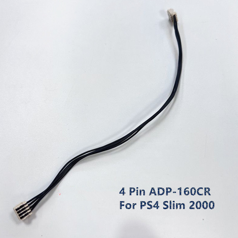 4 pines para consola PS4 Slim 2000