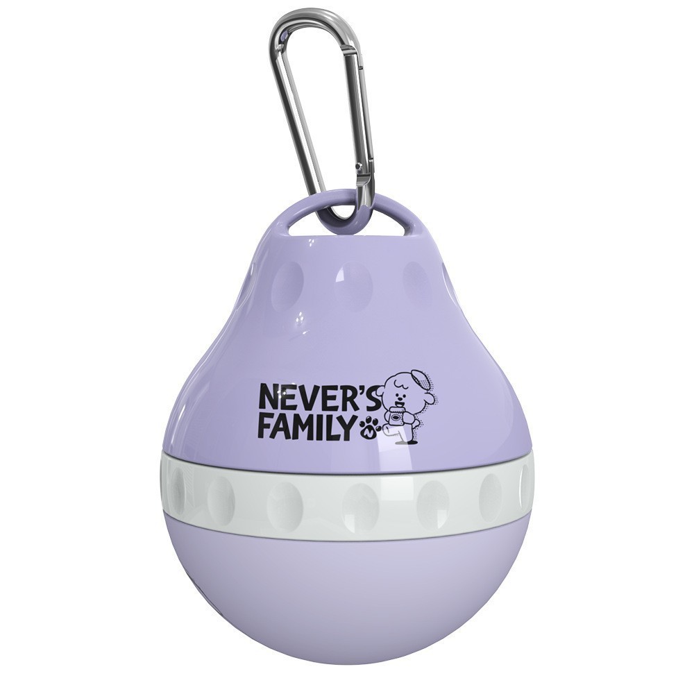 Serie Naiwa-morado claro-200ml