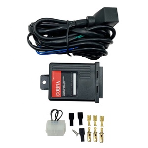 Cng Timing <strong>Advance</strong> Processor <strong>Kit</strong> for Sequential Injection System - Product Image 5
