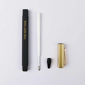 Перьевая ручка для индивидуального подарка - Product Image 3