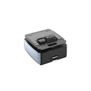 โครงหุ่นยนต์ Slamtec กำหนดได้เอง,ชุดแชสซีหุ่นยนต์แพลตฟอร์ม Sdk เปิดได้ - Product Image 5