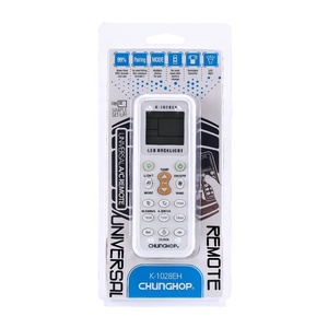 Factory Supplier <strong>Multi</strong> <strong>Function</strong> Smart <strong>Remote</strong> <strong>Control</strong> Controller Rf Ir <strong>Remote</strong> <strong>Control</strong> for Air Conditioner Tv Smart Home
