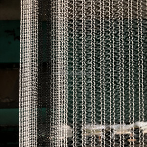 HDPE örme netleştirme 8m x 70m çin Anti dolu bez dolu Net örgü fabrika dolu Net toptan - Product Image 5