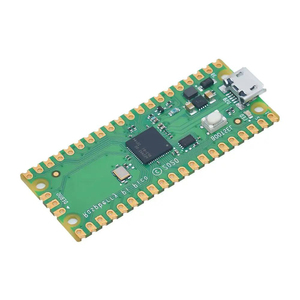 <strong>Raspberry</strong> <strong>Pi</strong> Pico Development Board A Low-Cost High-Performance Microcontroller Board RP2040 Cortex-M0+ Dual-Core ARM Processor - Product Image 1
