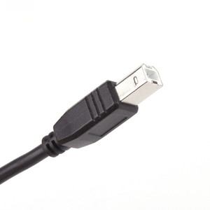 <strong>USB</strong> Printer Cable <strong>a</strong> to B <strong>2.0</strong> and 3.0 Fast Charging <strong>USB</strong> <strong>a</strong> to <strong>USB</strong> B - Product Image 4