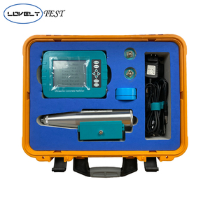 Ultrasonic Pulse Velocity <strong>Testing</strong> Apparatus (UPV) for Concrete Quality Assessment <strong>Testing</strong> Equipment - Product Image 4