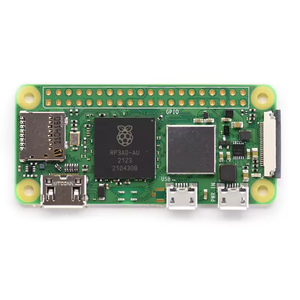 Caja de punto de acceso MMDVM personalizable Raspberry PI Zero 2W 2WH Estación de radio de punto de acceso MMDVM WiFi - Product Image 3