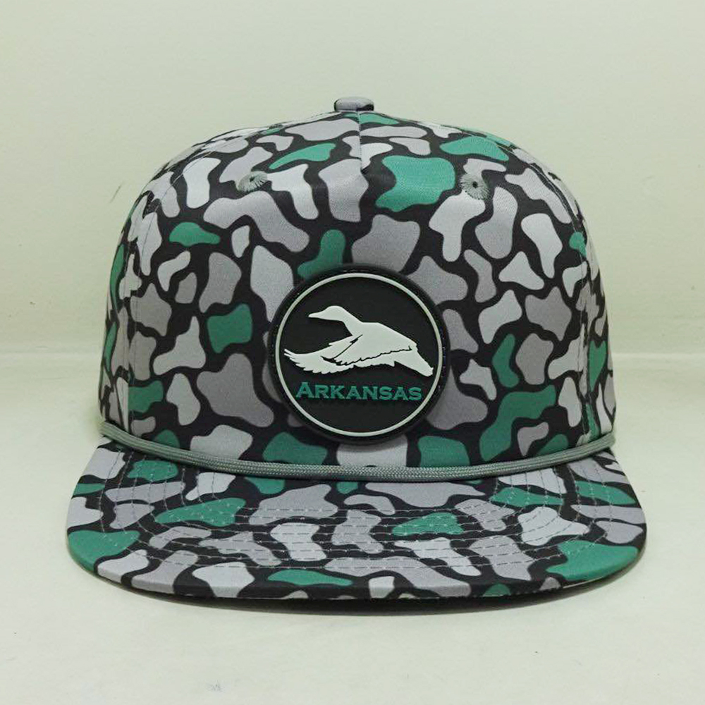 camo 7