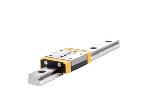 Bloque de riel de guía lineal CNC con rodamientos lineales Nueva condición para varios fines, incluidas tiendas minoristas e impresoras - Product Image 2