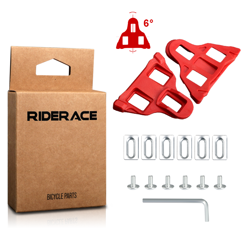 ประเภท B สีแดง