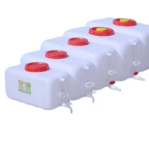 Plastic Oem Odm Custom <strong>Design</strong> Brand Water tank Cooler Box Container Blow Mould <strong>Rota</strong> Mould pp Grs Plastic Bottle Mould and Tool - Product Image 1