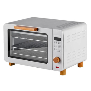 Wholesale New Design Cake <strong>Baking</strong> Toatser Oven Mini Oven with Convection - Product Image 1
