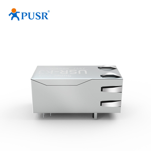 PUSR TTL zu Ethernet Embedded Auto MDI/MDX und Auto Negotiation TCP/IP KPORT Ethernet Modul USR-K3