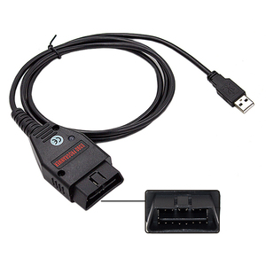 Çok fonksiyonlu ft232diesel eobd programlama aracı flaşör Galletto 1260 kablo dizel TDi, HDi, HDi ve benzinli arabalar ile uyumlu - Product Image 3