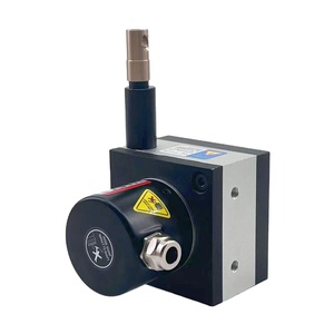 1500MM push-pull <strong>linear</strong> <strong>encoder</strong> <strong>displacement</strong> <strong>sensor</strong> HA55S draw wire position <strong>sensor</strong> - Product Image 1