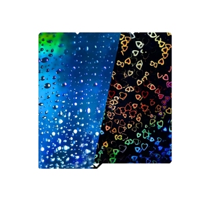 Kobra S1 xây dựng tấm cho Anycubic Combo S1 3D máy in nền tảng 264x276mm <span class=keywords><strong>pew</strong></span> PES <span class=keywords><strong>PEI</strong></span> PEO pey PEF mùa xuân thép tấm - Product Image 2