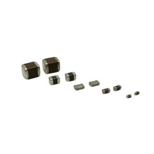 用于物联网设备的YAGEO高精度SMD电容器0402 MLCC C0G 1.2pF - Product Image 1